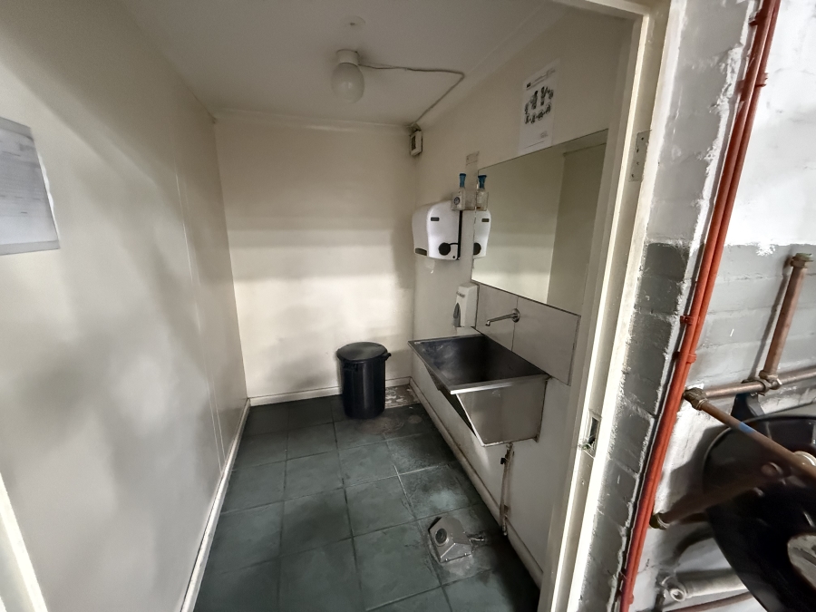 To Let commercial Property for Rent in Saxenburg Park 1 Western Cape